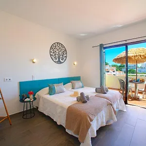 Apartment Sol Brilhante, Albufeira