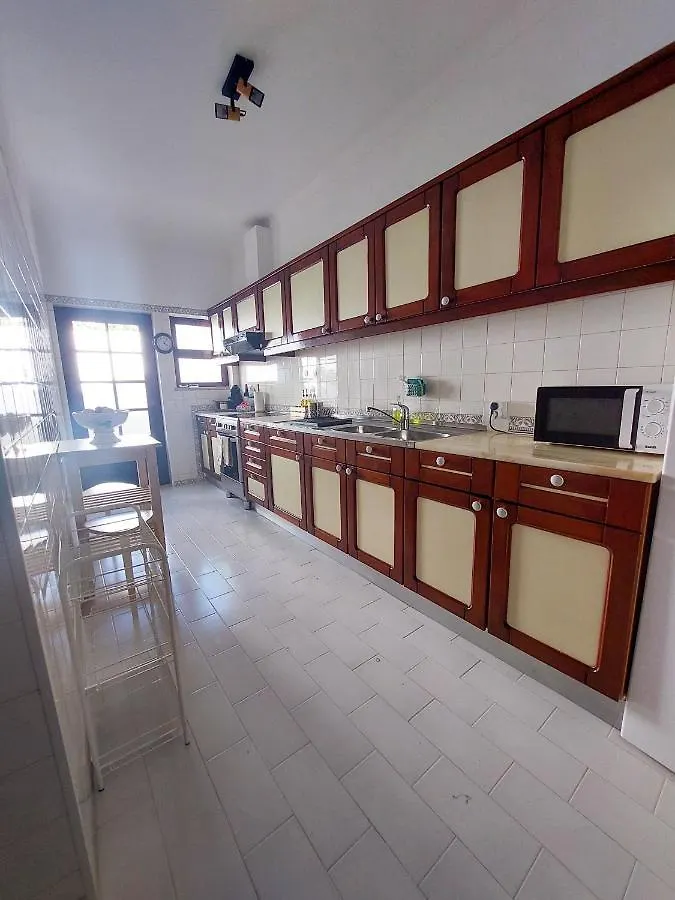 Casa Perola, Old Town Apartment Αλμπουφέιρα Πορτογαλία