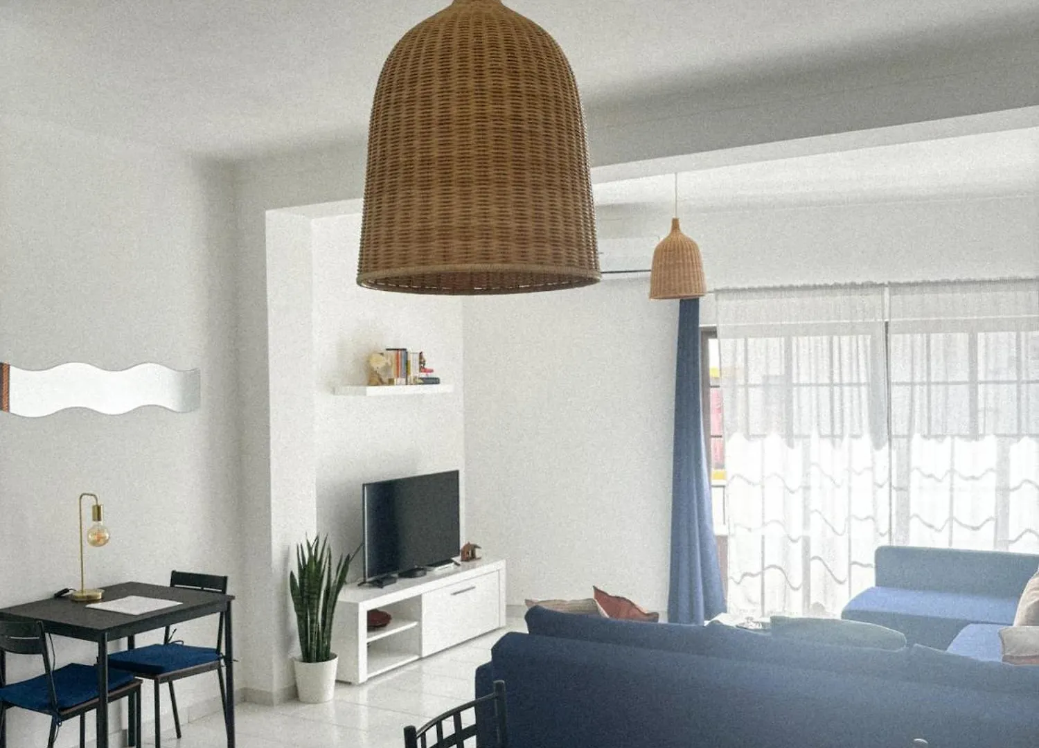 Casa Perola, Old Town Apartment Αλμπουφέιρα
