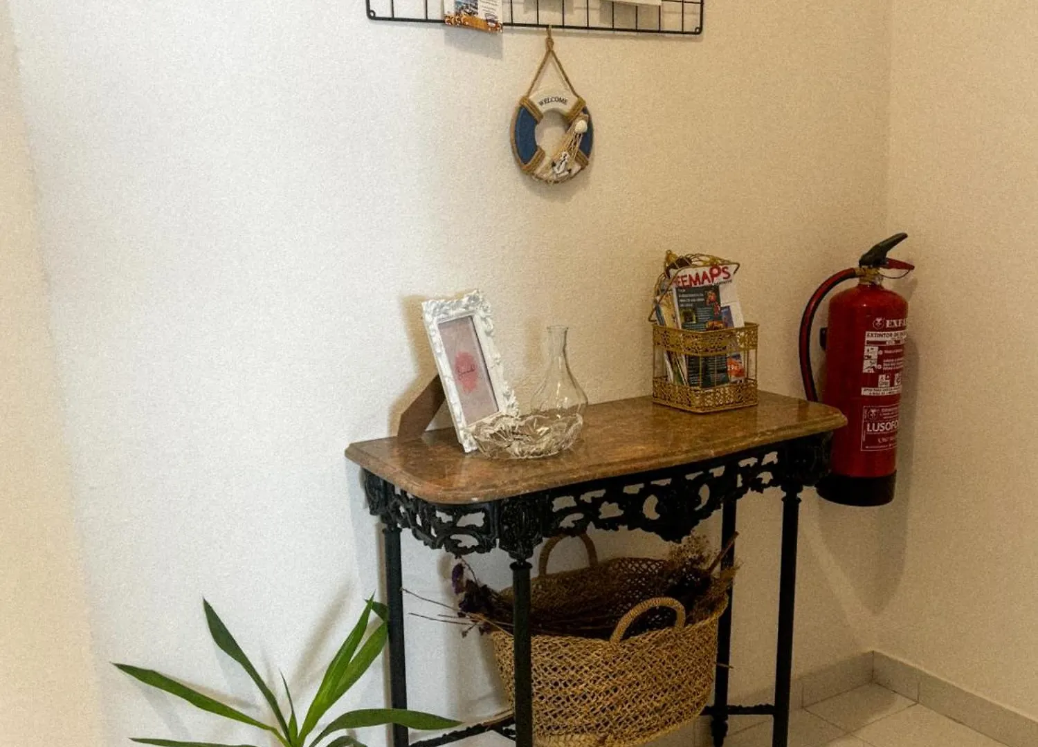 Casa Perola, Old Town Apartment Αλμπουφέιρα