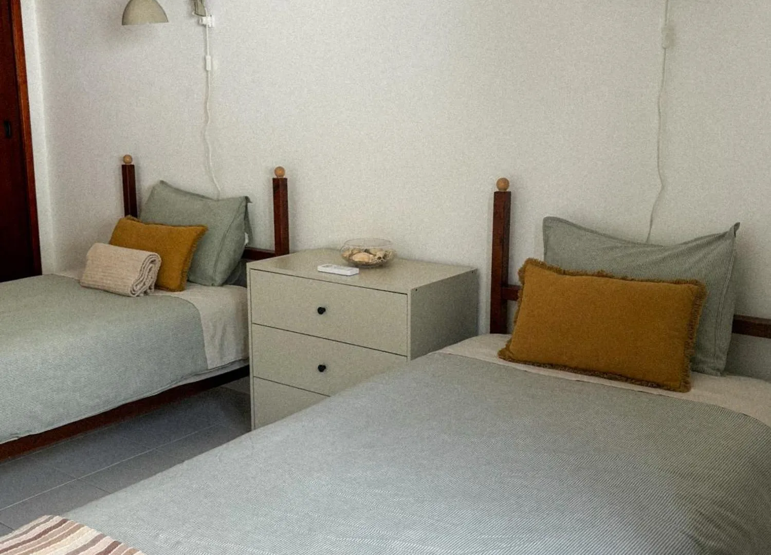 Casa Perola, Old Town Apartment Αλμπουφέιρα Πορτογαλία